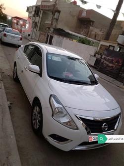 نيسان صني